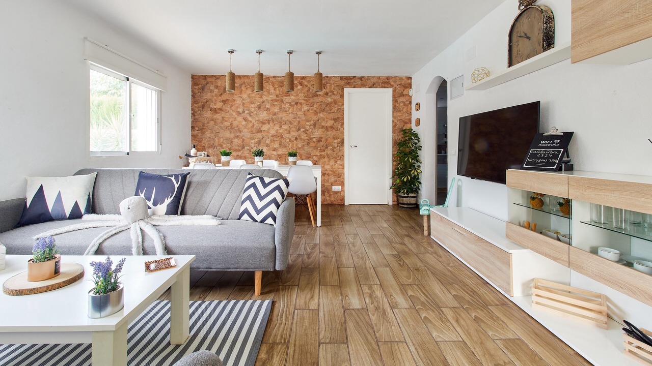 Photo of Livingroom in Les Tres Cales