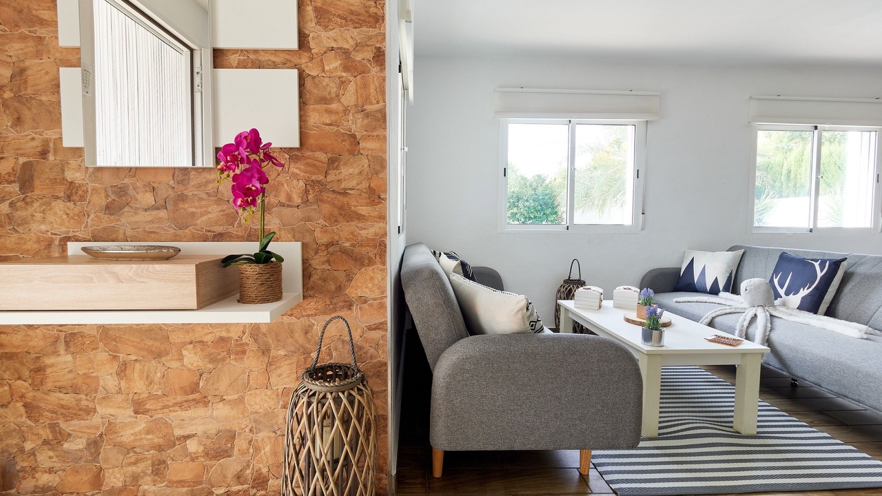Photo of Livingroom in Les Tres Cales