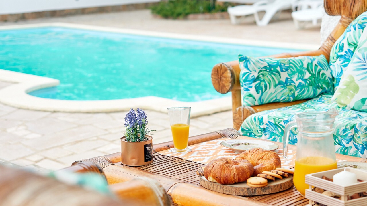 Photo of Outdoor in Les Tres Cales