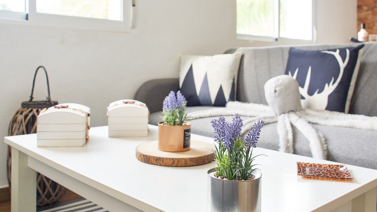 Photo of Livingroom in Les Tres Cales