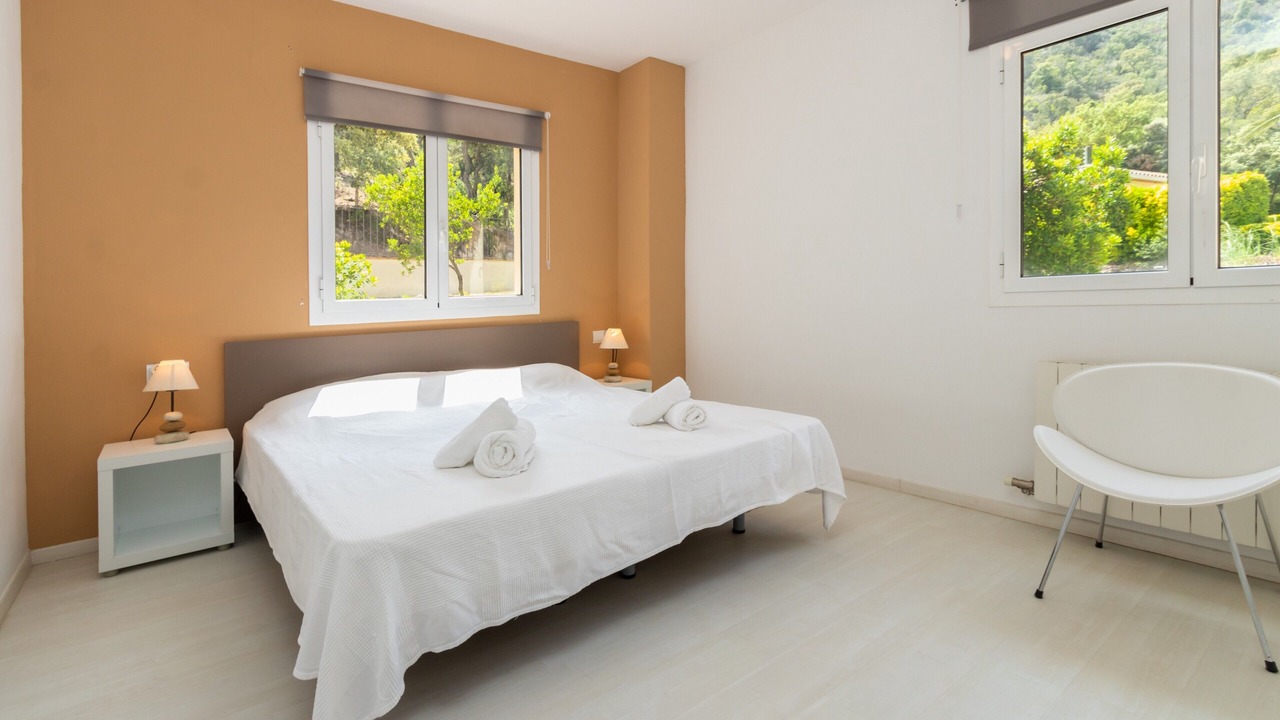 Photo of Bedroom in Santa Cristina de Aro