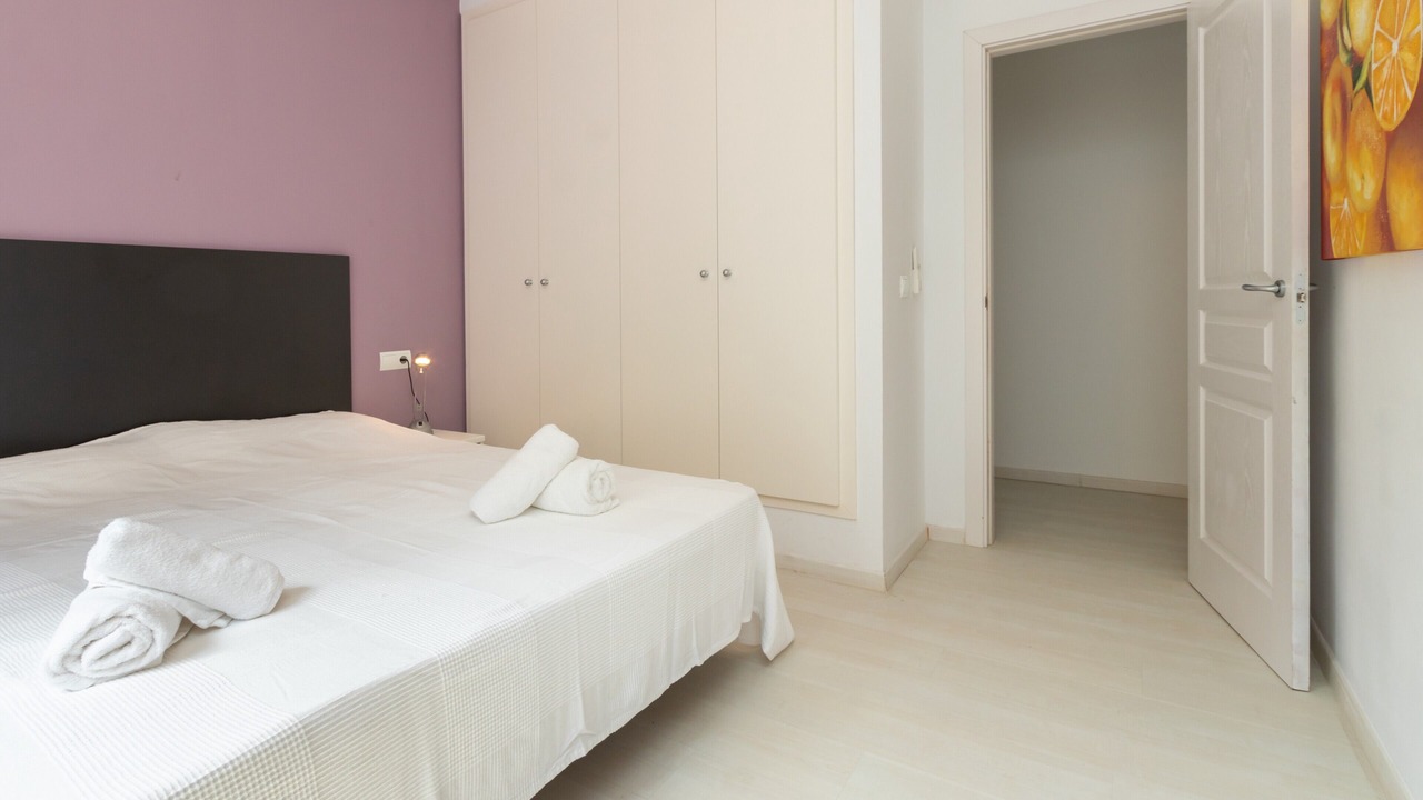Photo of Bedroom in Santa Cristina de Aro