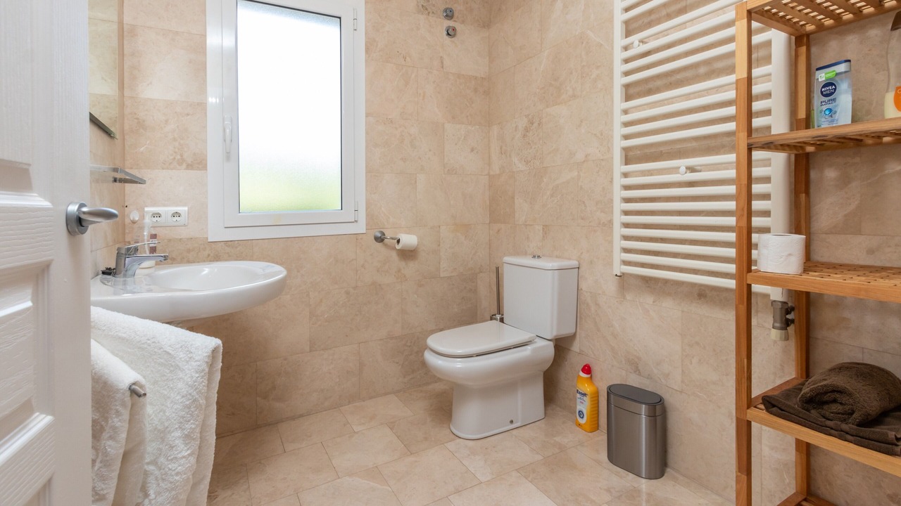 Photo of Bathroom in Santa Cristina de Aro