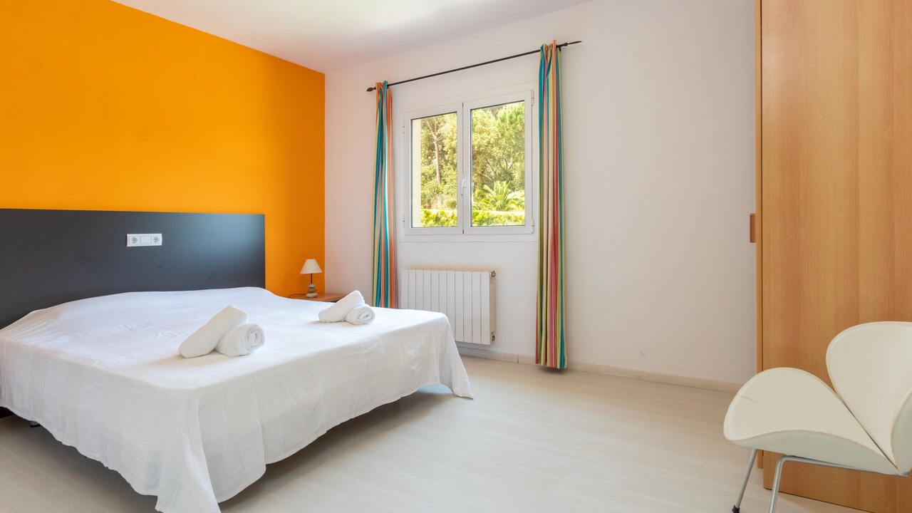 Photo of Bedroom in Santa Cristina de Aro