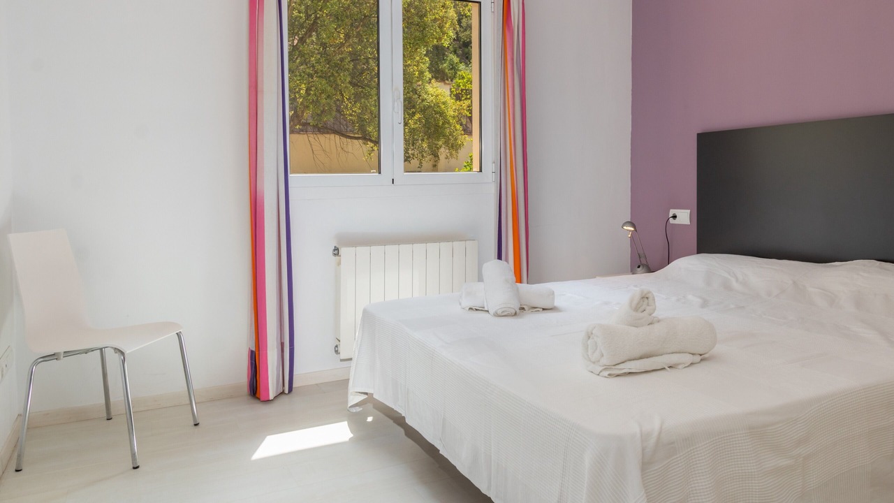Photo of Bedroom in Santa Cristina de Aro