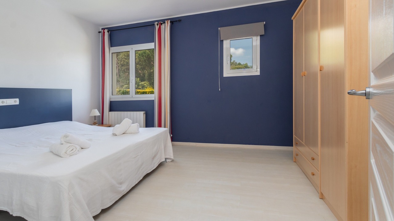 Photo of Bedroom in Santa Cristina de Aro