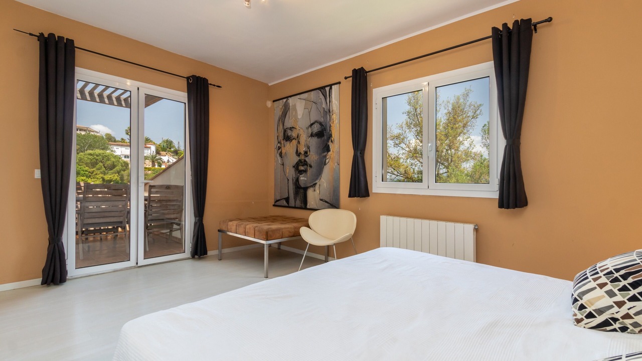 Photo of Bedroom in Santa Cristina de Aro