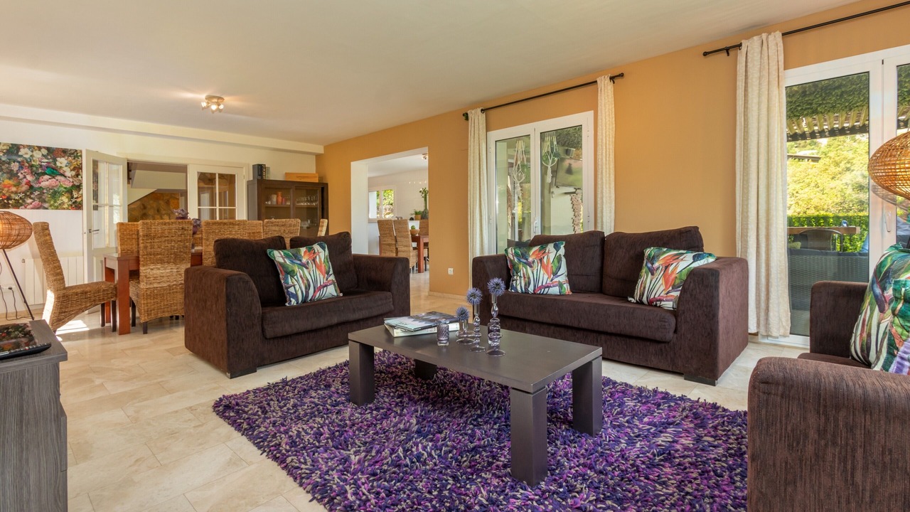 Photo of Livingroom in Santa Cristina de Aro
