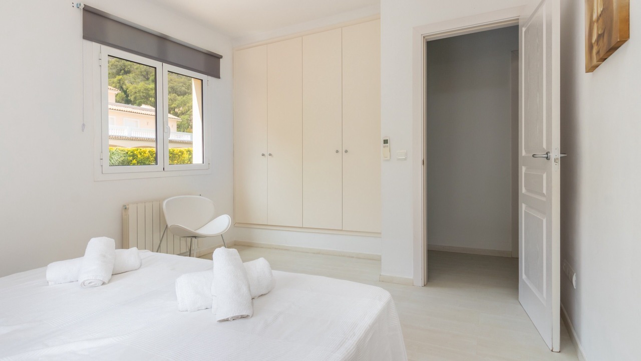 Photo of Bedroom in Santa Cristina de Aro