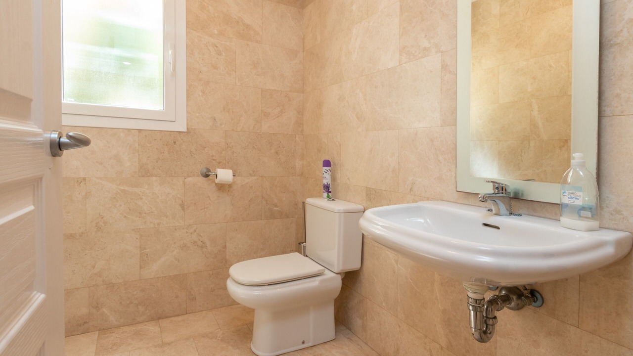 Photo of Bathroom in Santa Cristina de Aro