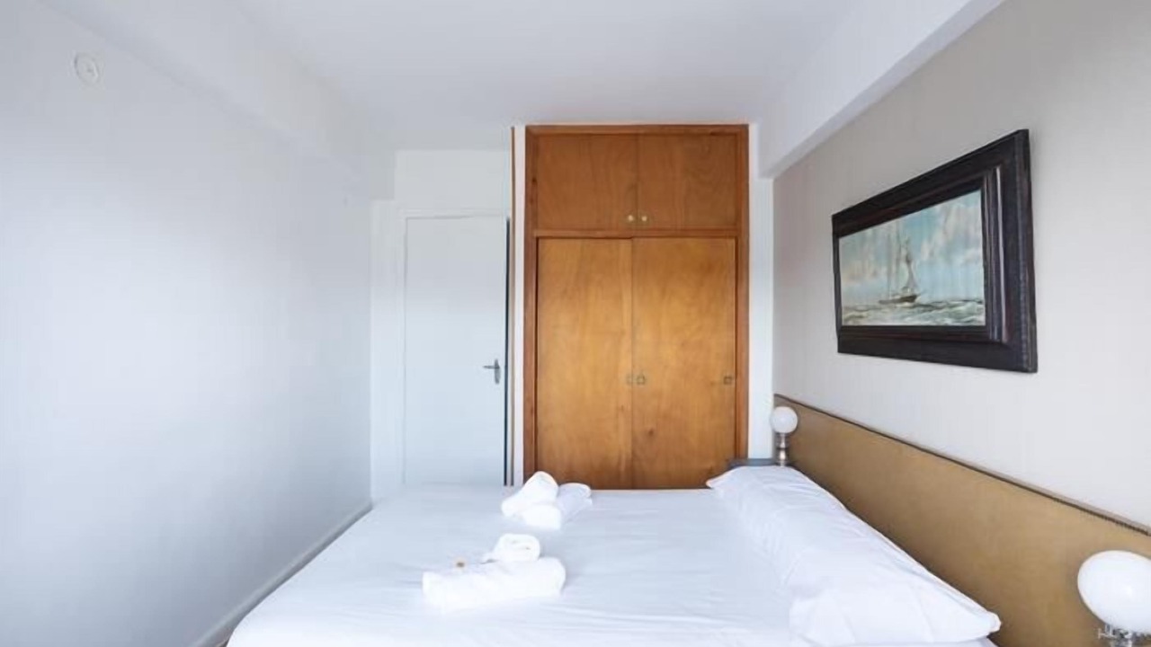 Photo of Bedroom in Busturia