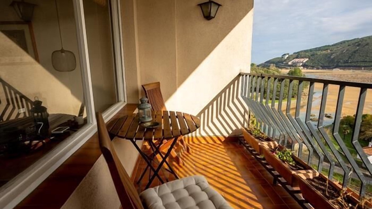 Photo of Outdoor in Busturia