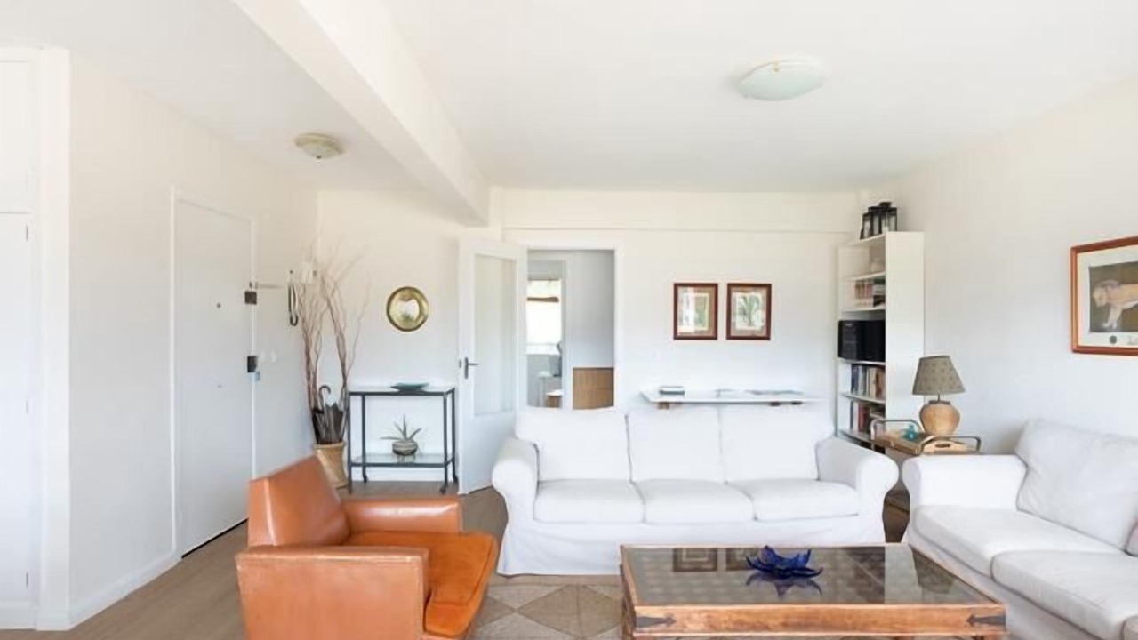 Photo of Livingroom in Busturia