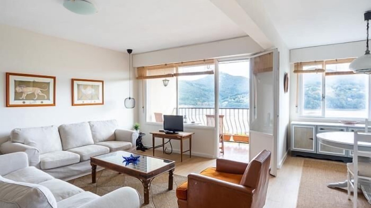 Photo of Livingroom in Busturia