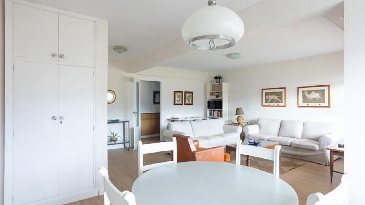Photo of Livingroom in Busturia