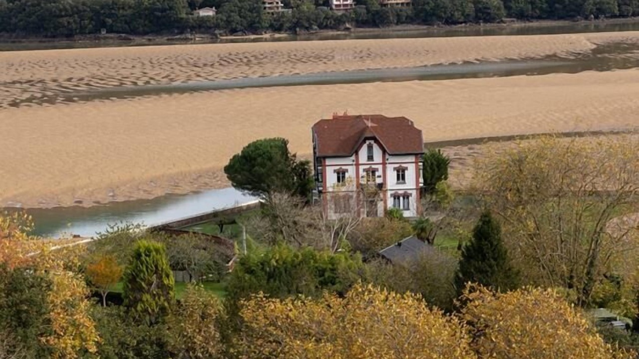 Photo of Outdoor in Busturia