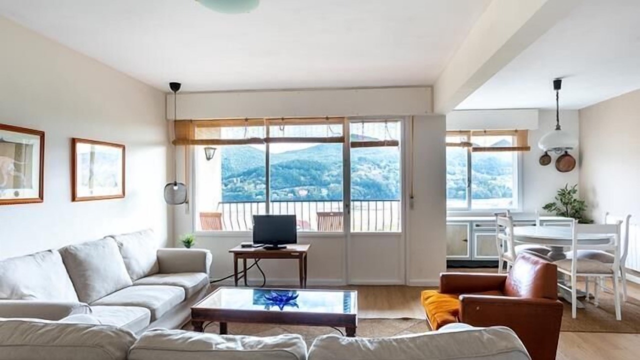 Photo of Livingroom in Busturia
