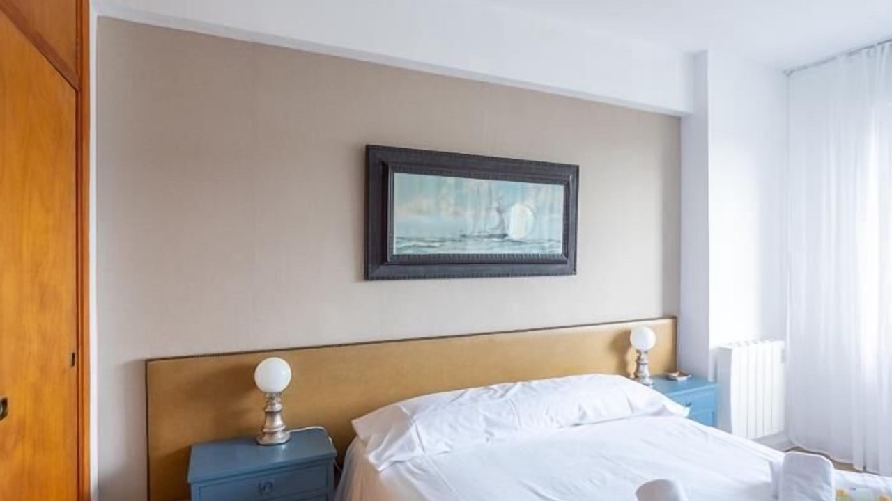 Photo of Bedroom in Busturia
