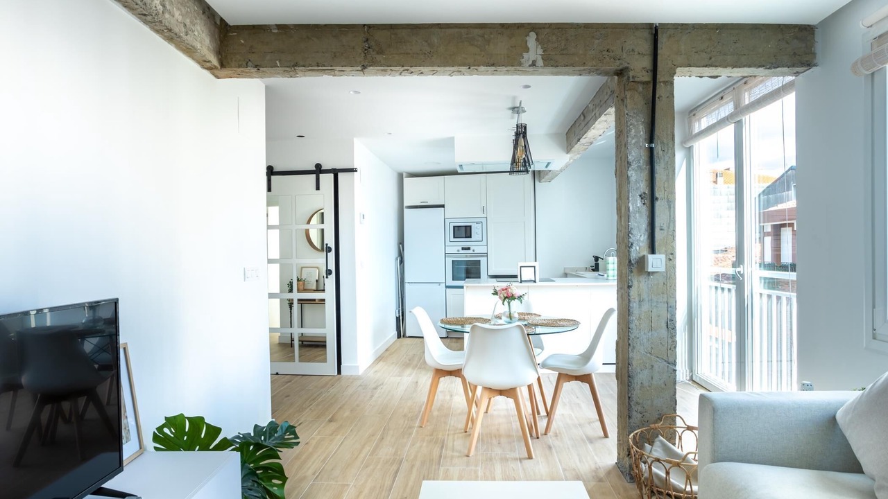 Photo of Livingroom in Mundaka