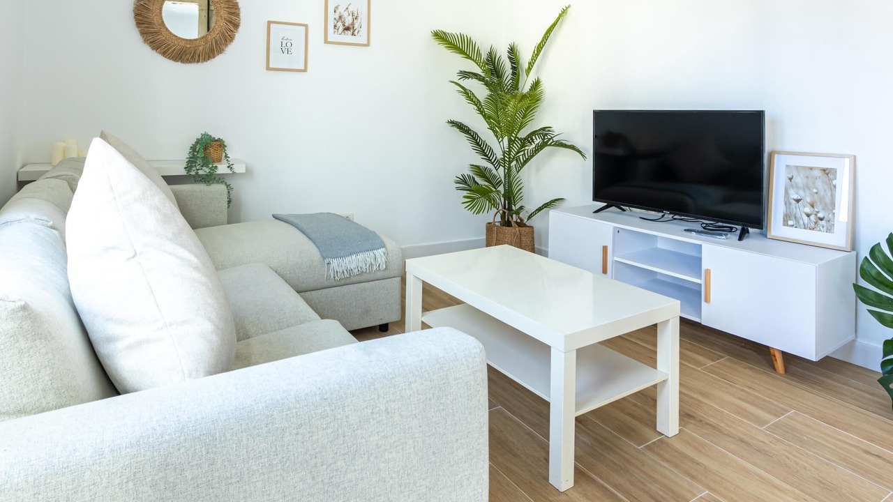 Photo of Livingroom in Mundaka