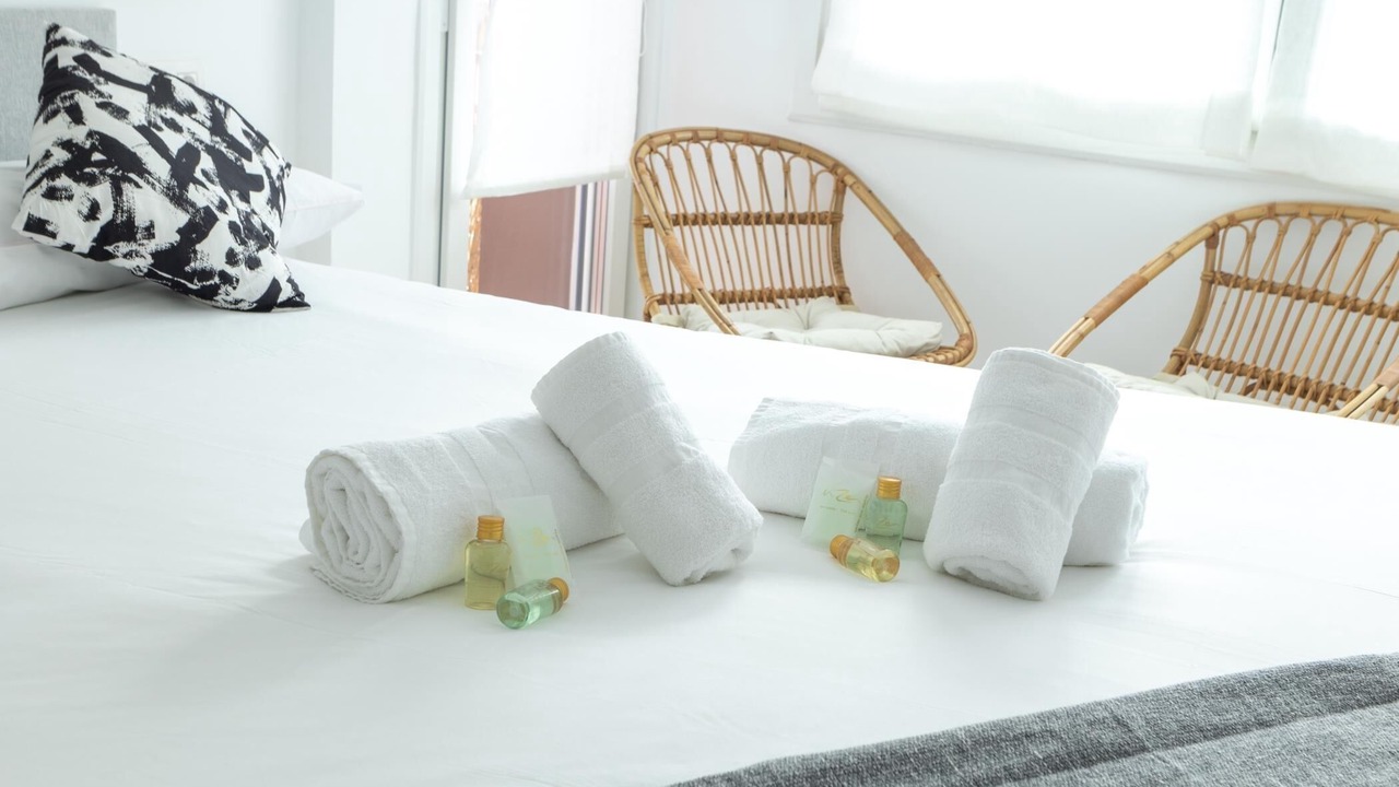 Photo of Bedroom in Mundaka