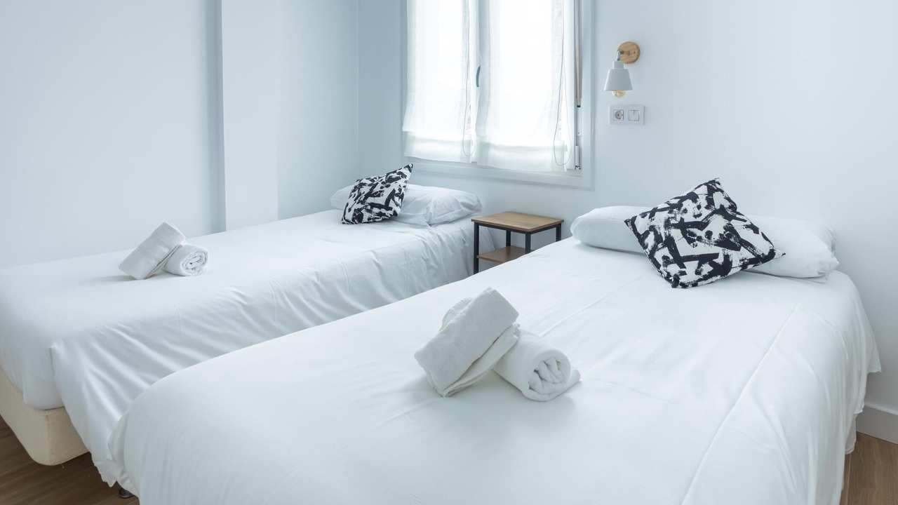 Photo of Bedroom in Mundaka