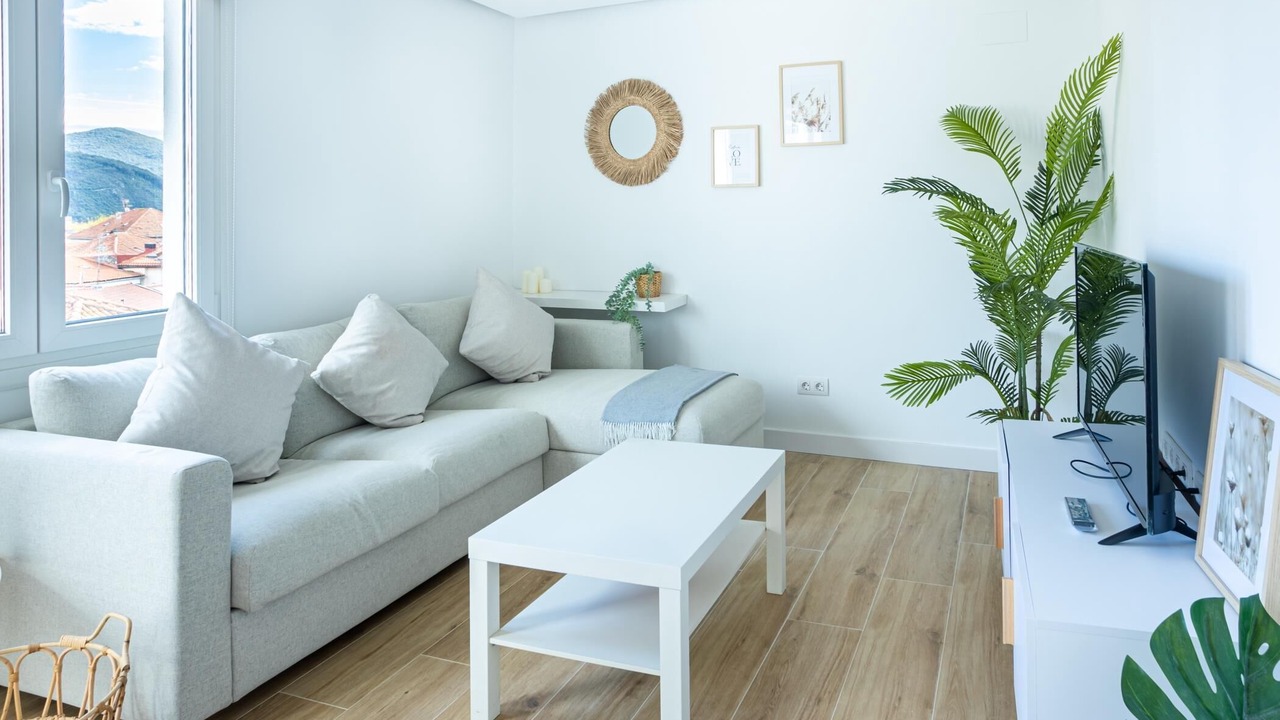 Photo of Livingroom in Mundaka
