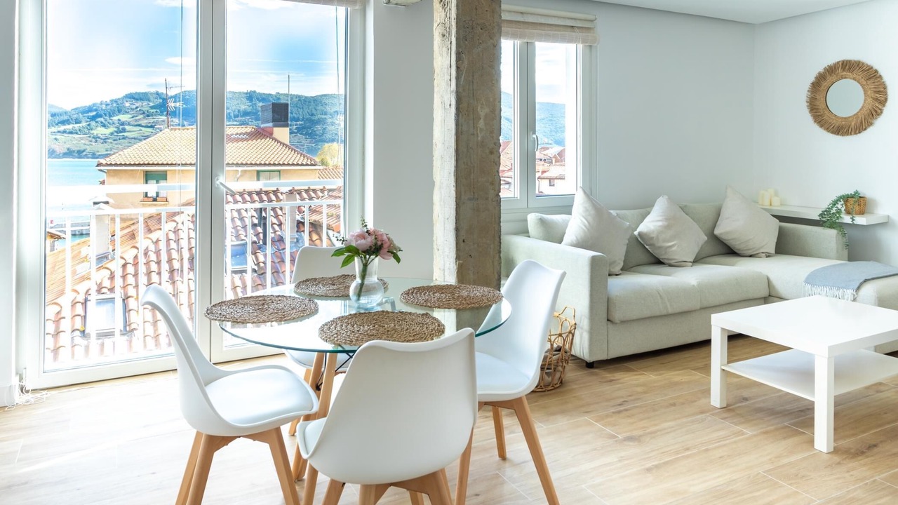 Photo of Livingroom in Mundaka
