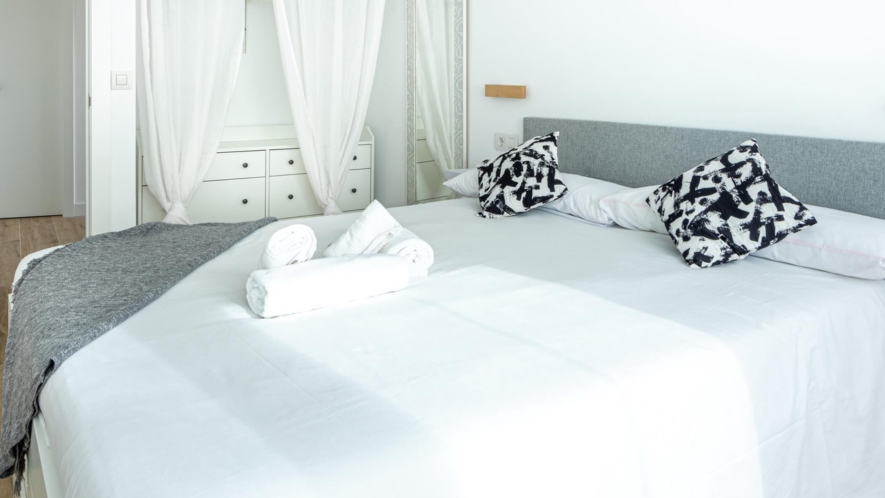 Photo of Bedroom in Mundaka