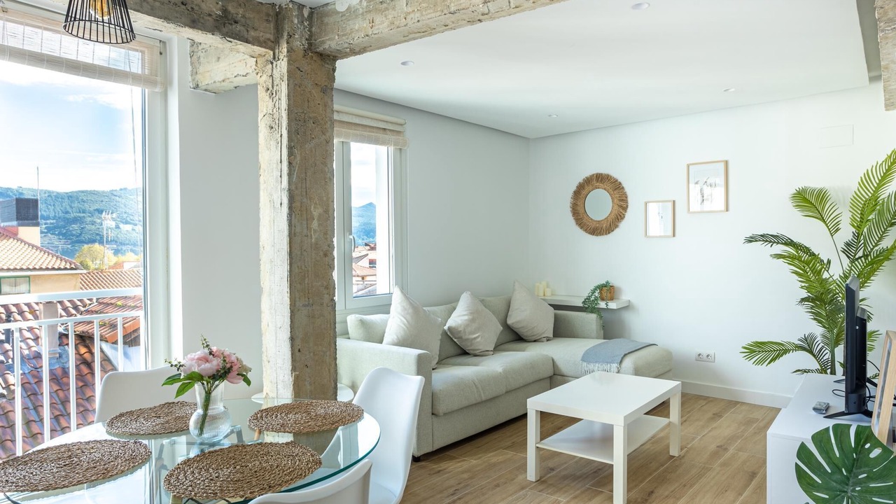 Photo of Livingroom in Mundaka