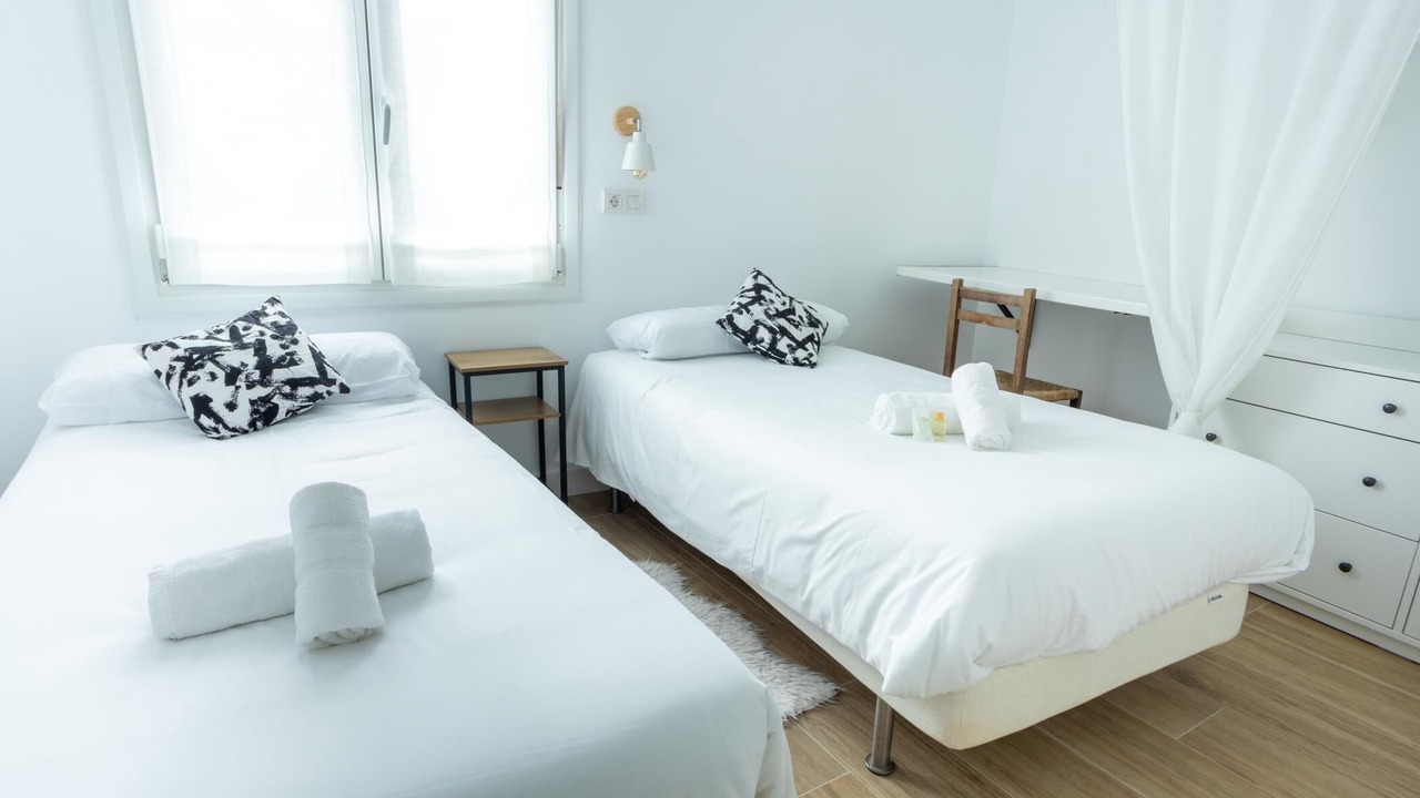 Photo of Bedroom in Mundaka