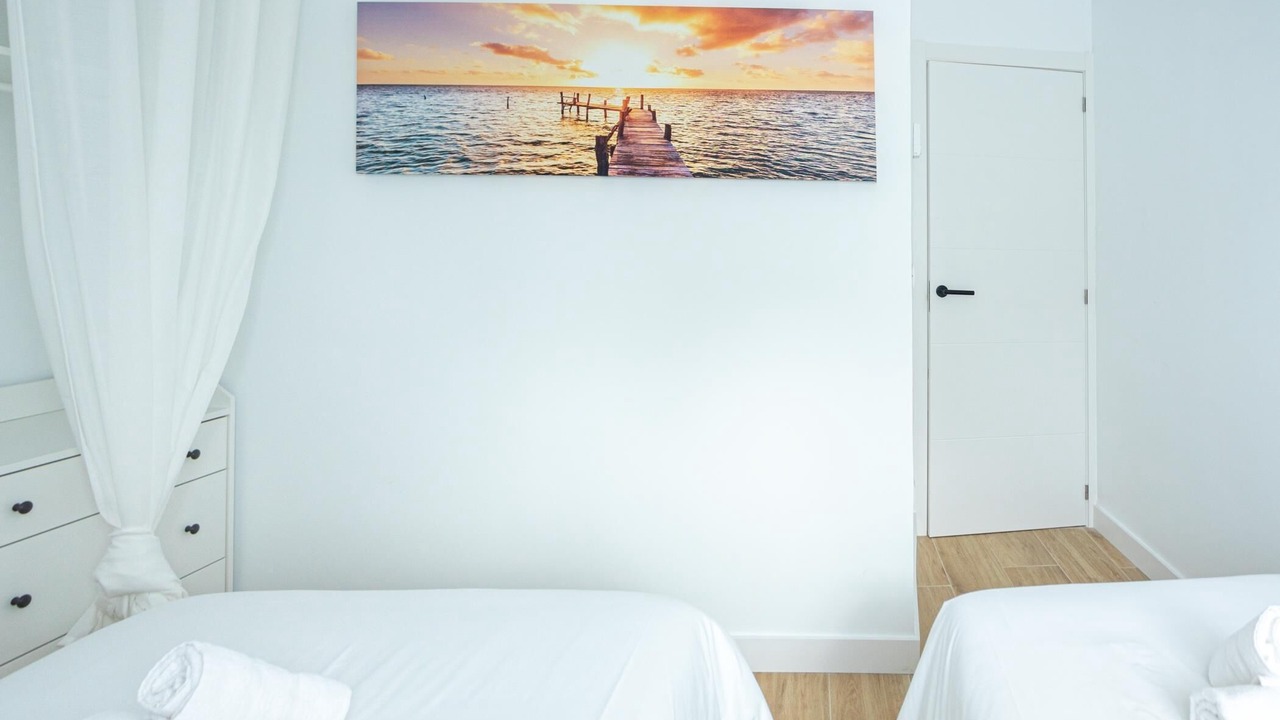 Photo of Bedroom in Mundaka