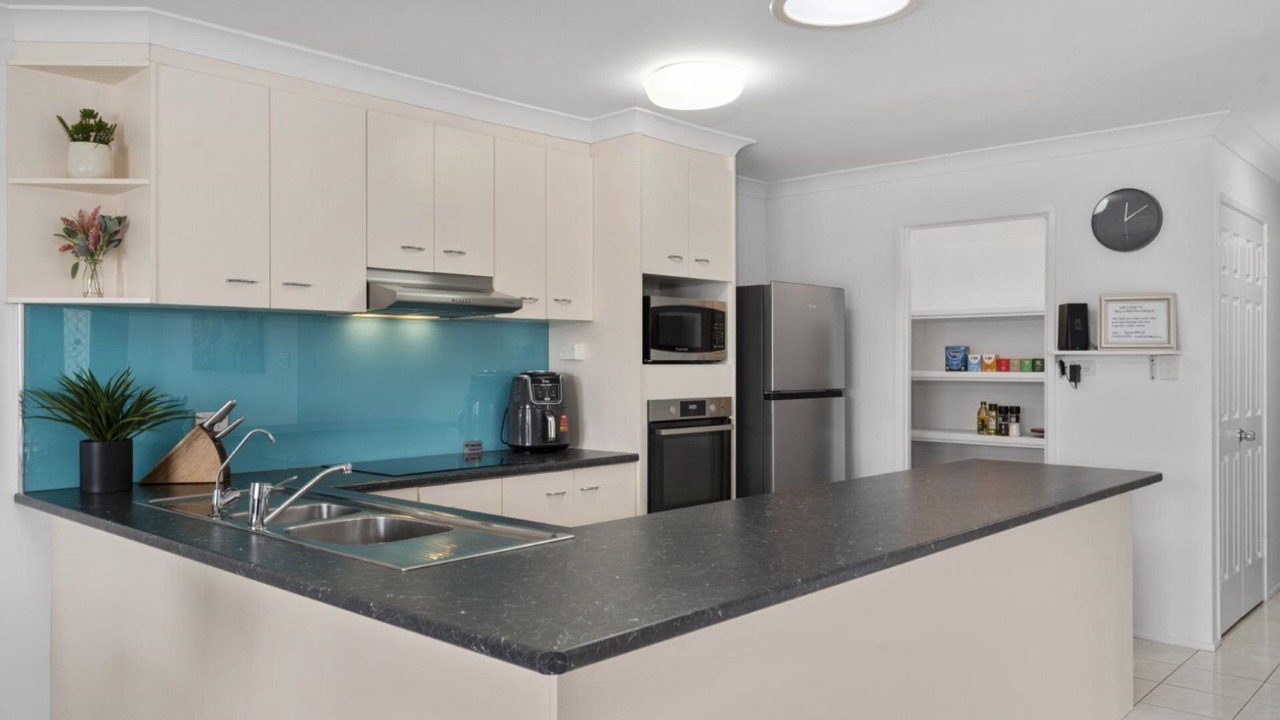 Photo of Kitchen in Bongaree