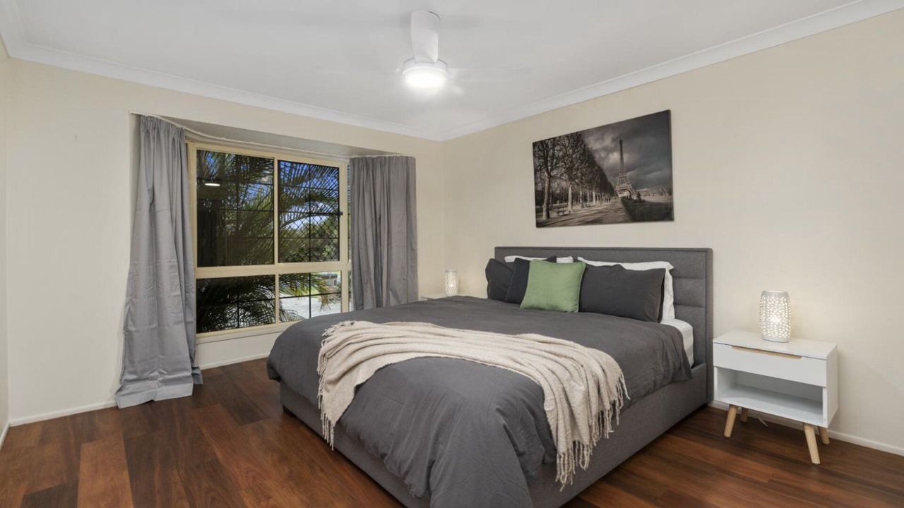 Photo of Bedroom in Bongaree