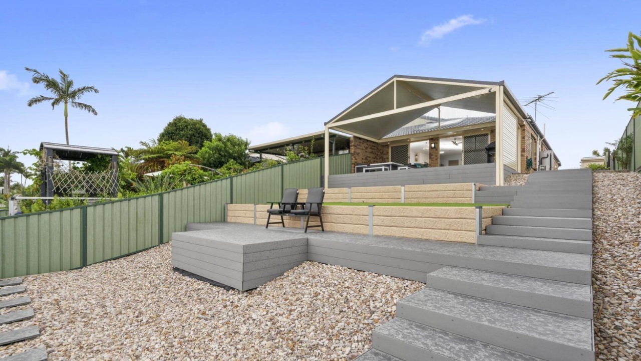 Photo of Patio Balcony in Bongaree