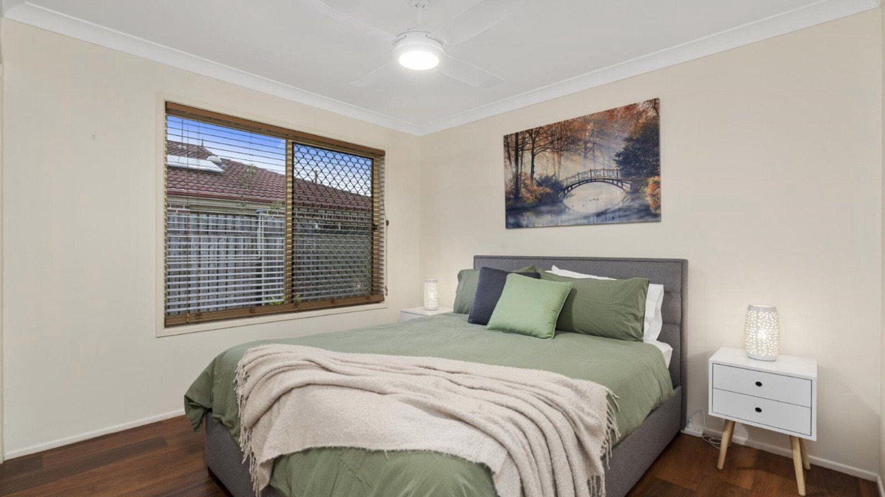 Photo of Bedroom in Bongaree