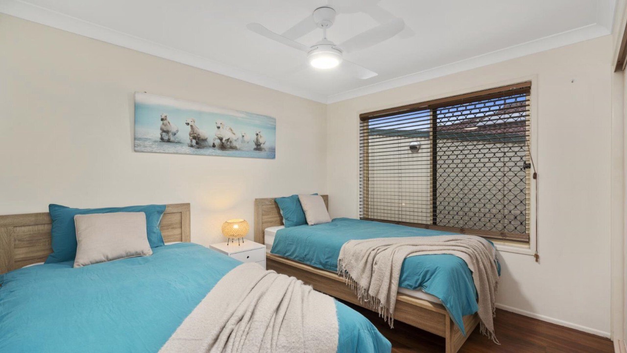 Photo of Bedroom in Bongaree