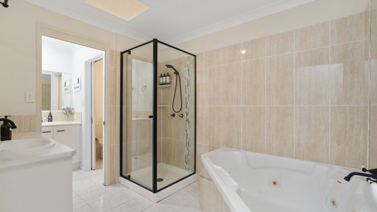 Photo of Bathroom in Bongaree