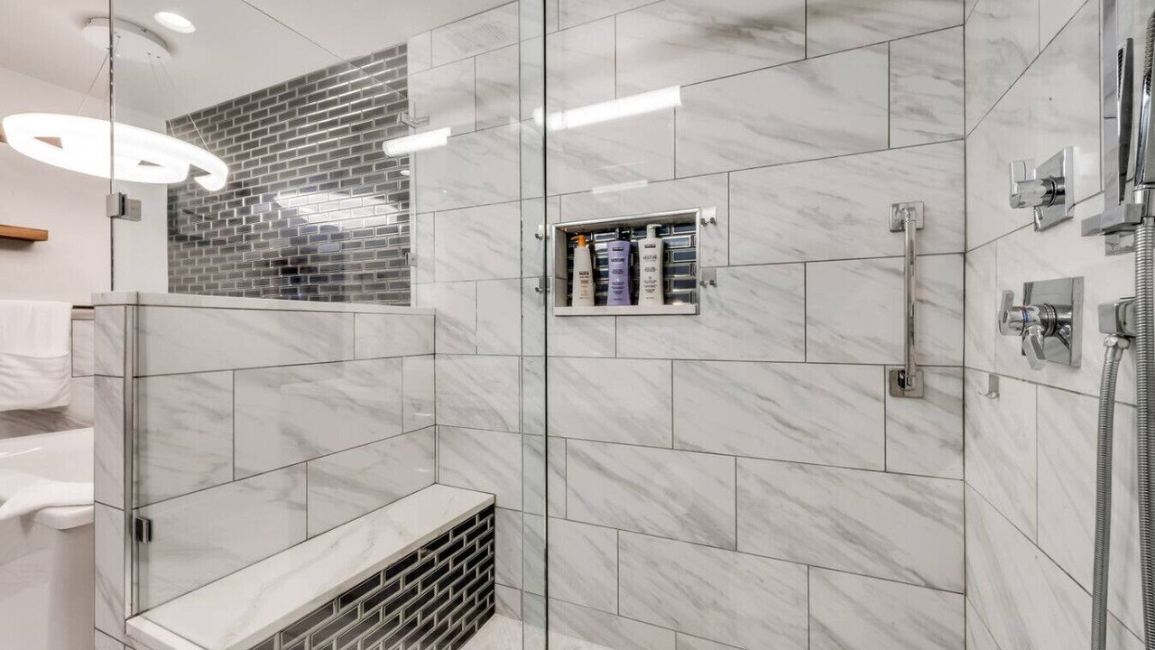 Photo of Bathroom in Far North Dallas