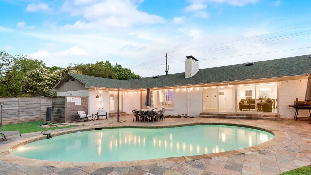 Photo of Outdoor in Far North Dallas
