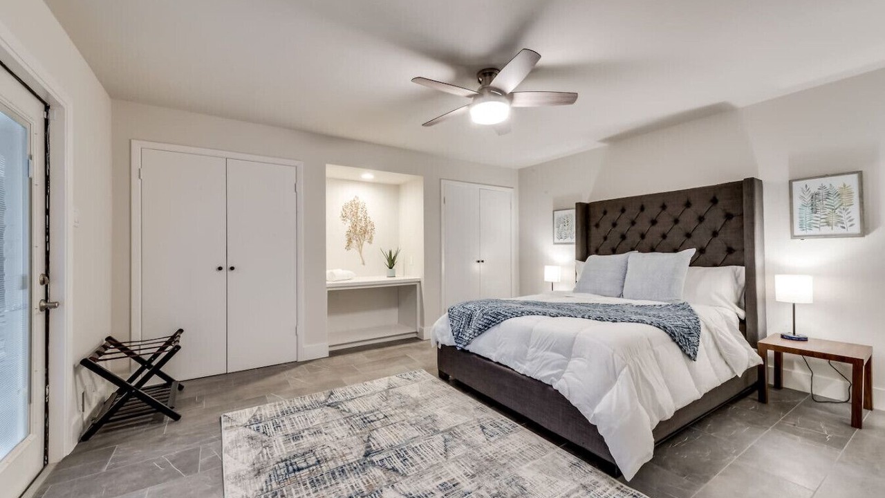 Photo of Bedroom in Far North Dallas