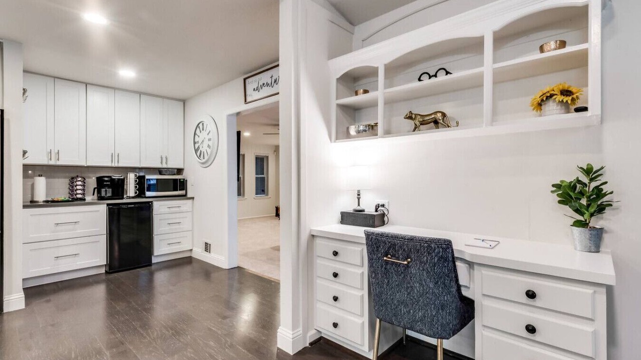 Photo of Kitchen in Far North Dallas