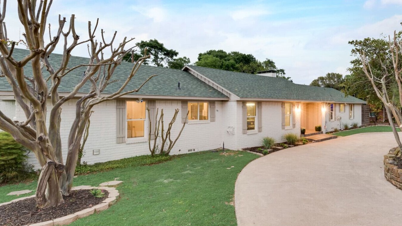 Photo of Outdoor in Far North Dallas