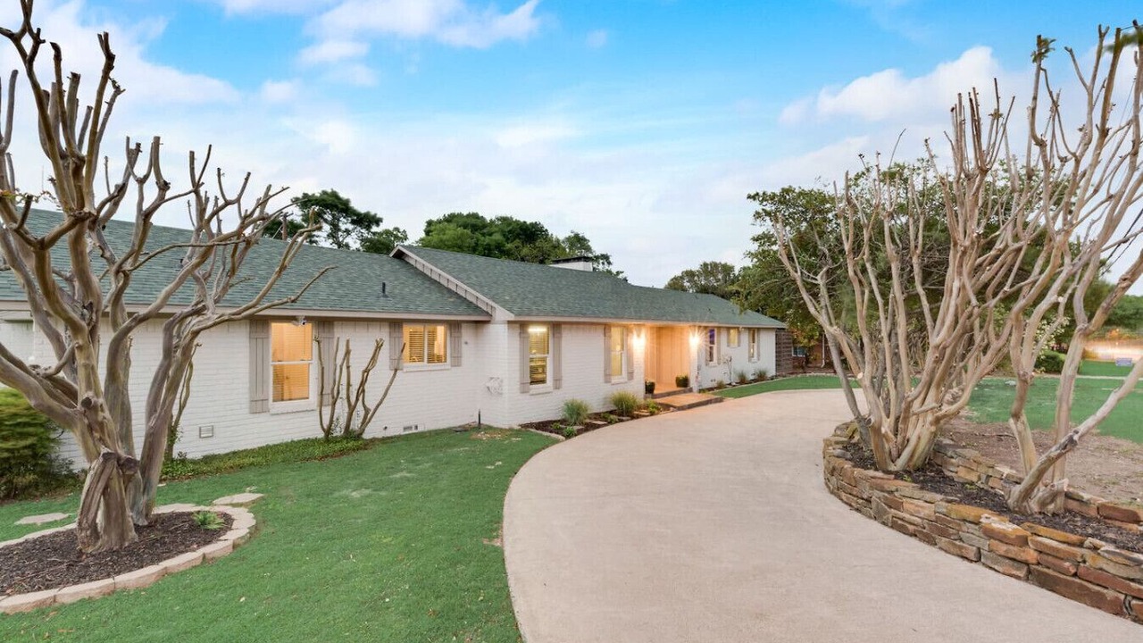 Photo of Outdoor in Far North Dallas