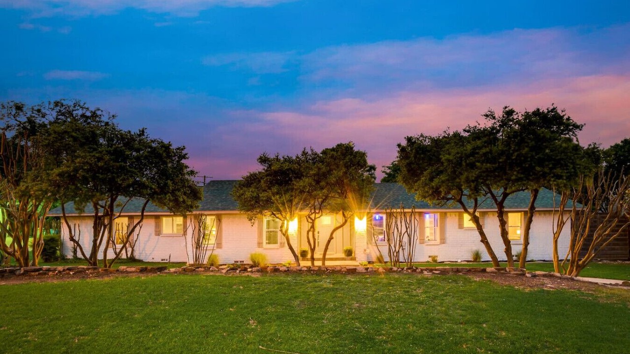 Photo of Outdoor in Far North Dallas