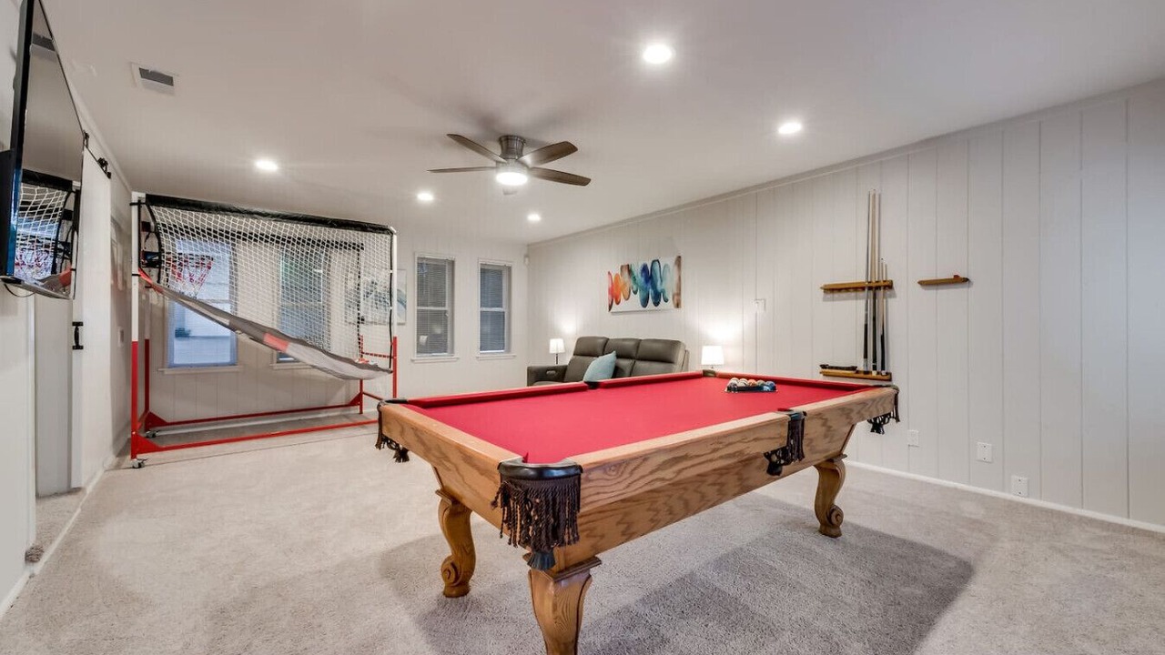 Photo of Bedroom in Far North Dallas