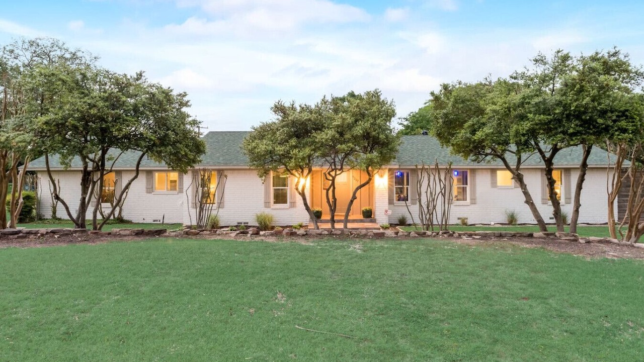 Photo of Outdoor in Far North Dallas