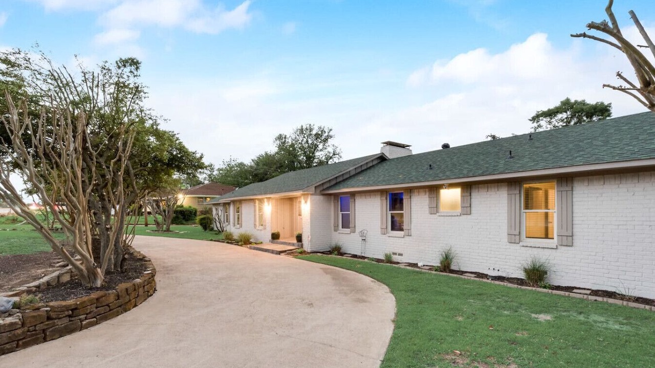 Photo of Outdoor in Far North Dallas