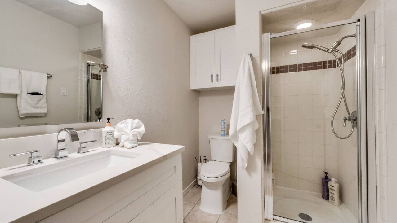 Photo of Bathroom in Far North Dallas