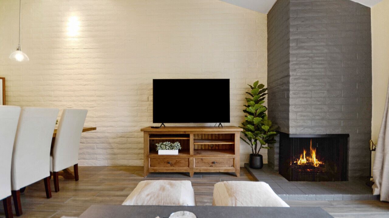 Photo of Livingroom in Napa